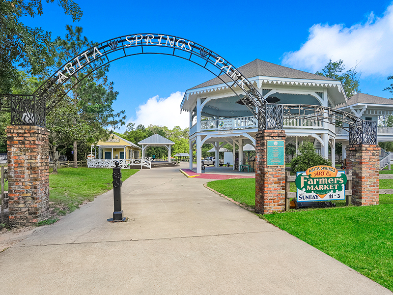 Abita Springs