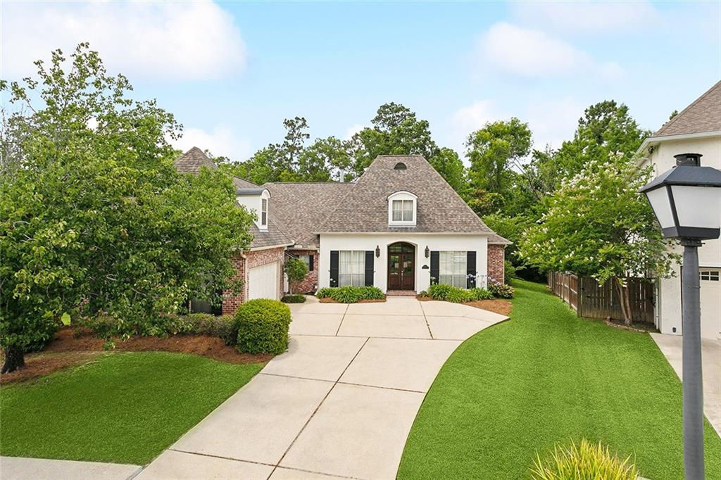 404 Southdown Loop, Covington, LA 70433 now has a new price of $609,900!