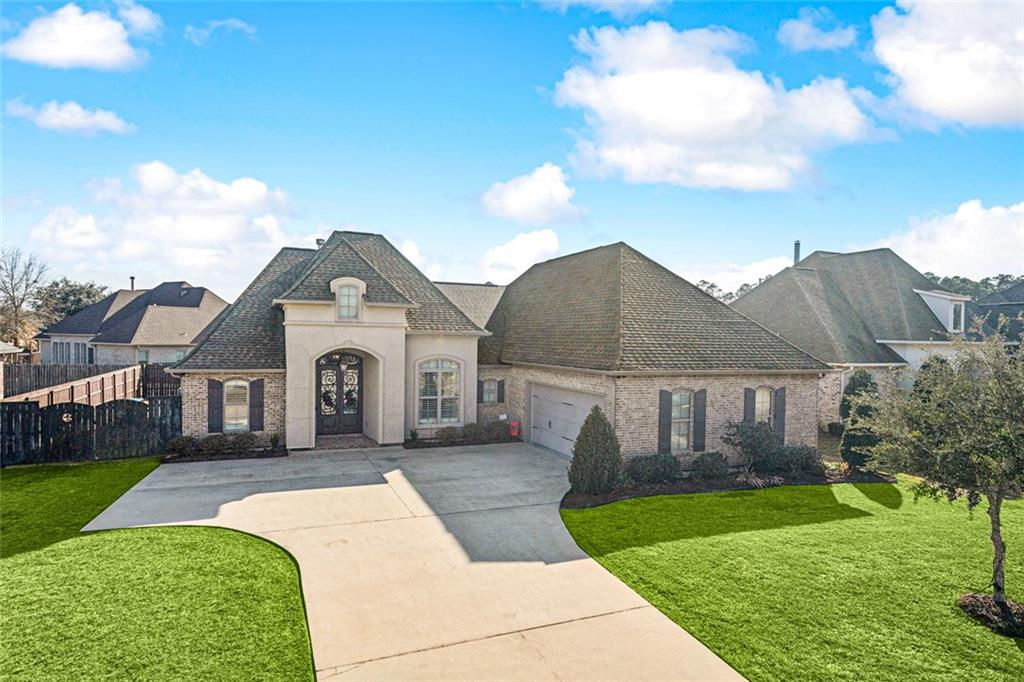 Another Property Sold - 801 Rue Bourdeaux, Covington, LA 70433