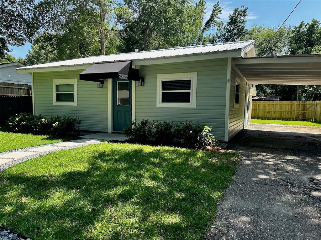 Another Property Rented - 407 E 2nd Avenue, Covington, LA 70433