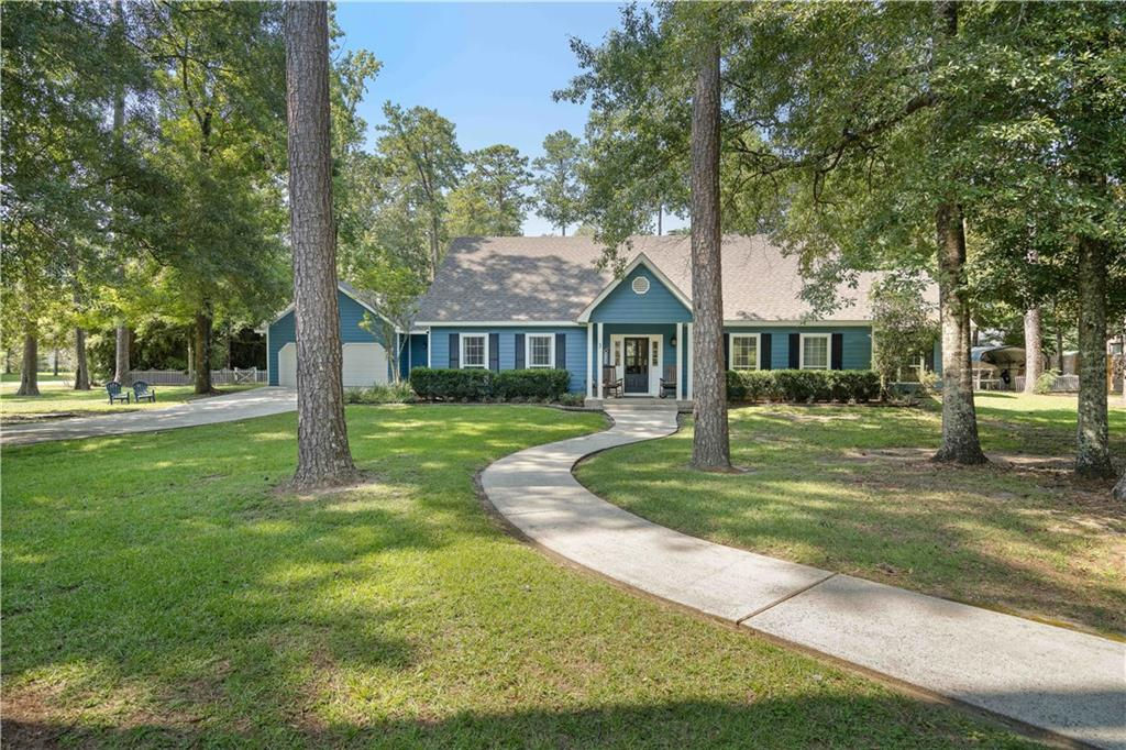 3 Pipes Loop, Covington, LA 70435 now has a new price of $374,500!