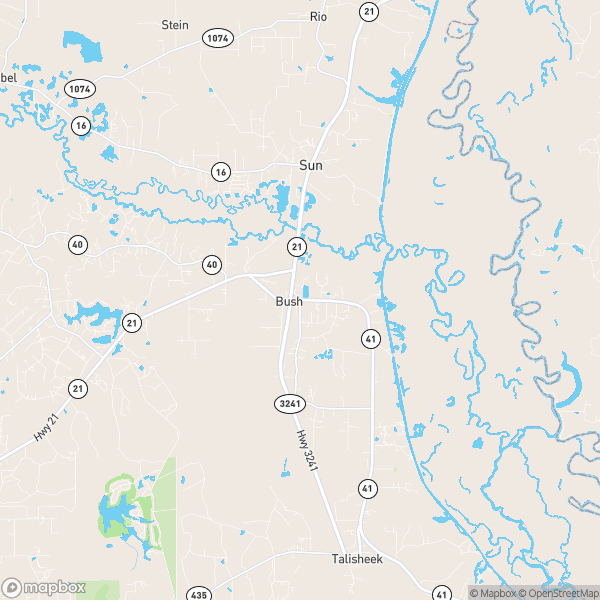 Bush, LA Real Estate Market Update 6/7/2025