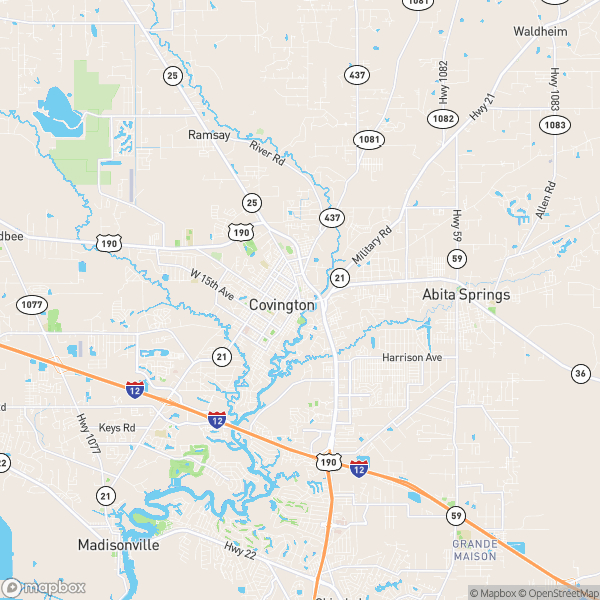 Covington, LA Real Estate Market Update 6/2/2025