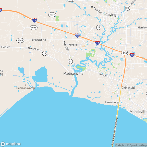 Madisonville, LA Real Estate Market Update 6/22/2025