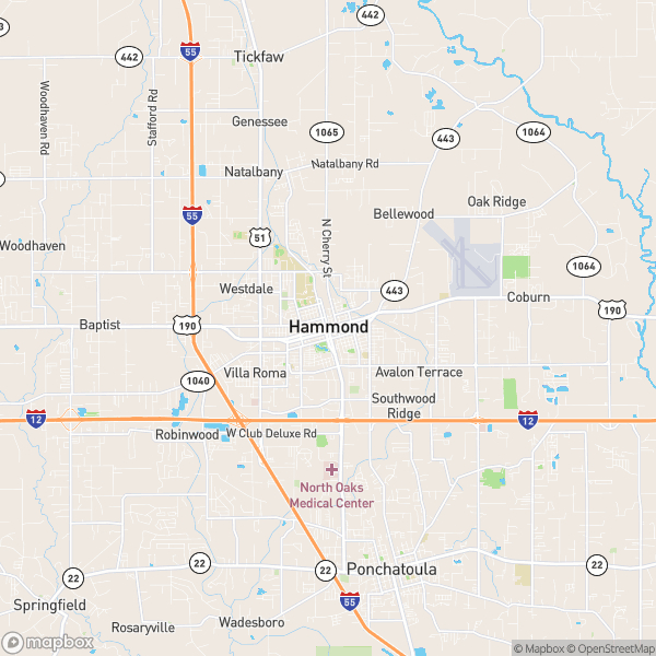 Hammond, LA Real Estate Market Update 6/17/2025