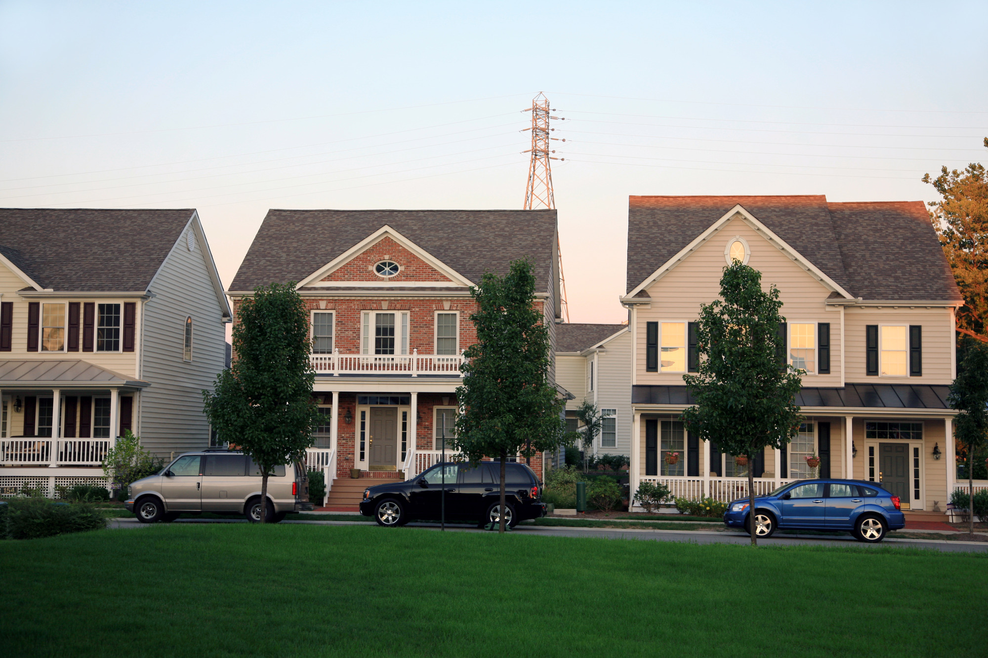 Mechanicsburg