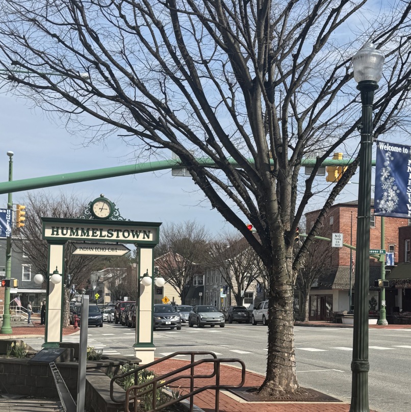 Hummelstown