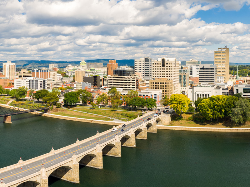 Harrisburg