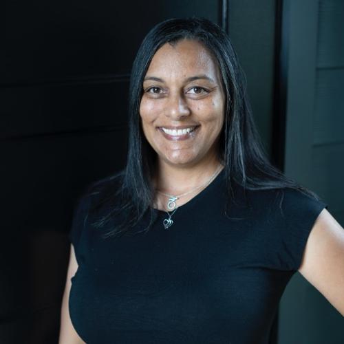 Pauline Saunders, Real Estate Agent | Agent Photo