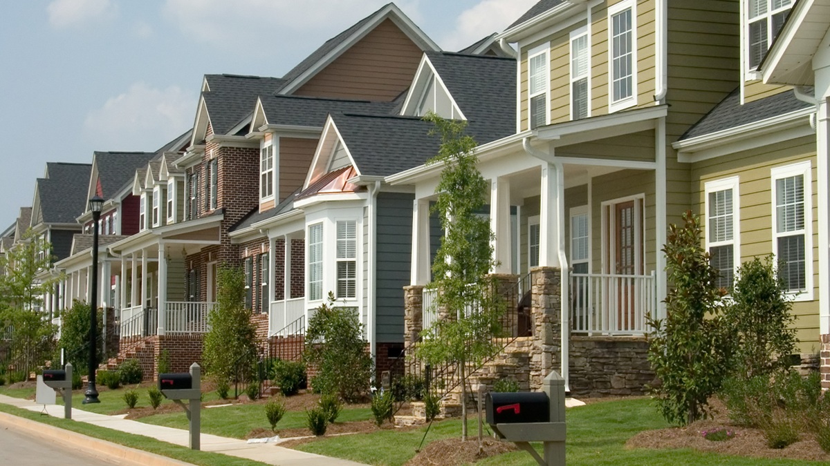 Real Estate Hershey PA sample house
