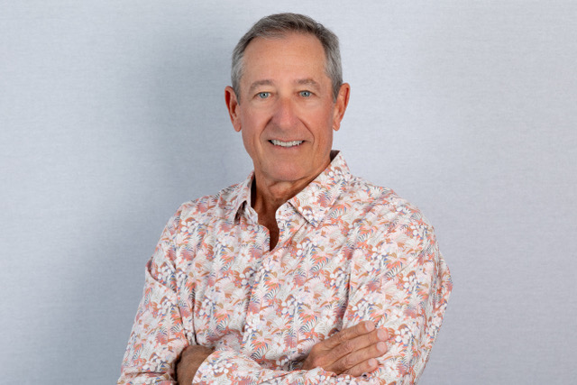David Mills
