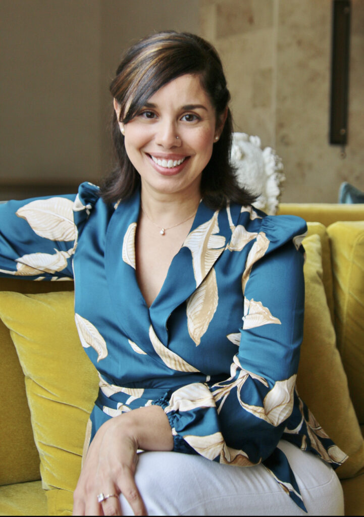 Veronica Fontanez