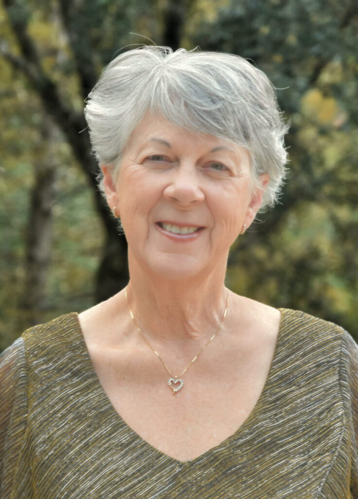Kathy Deabenderfer