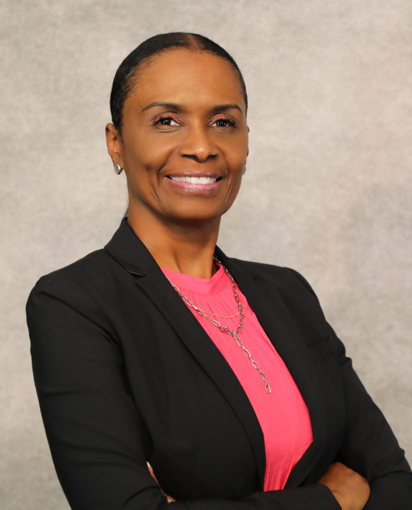 Monica Redmond