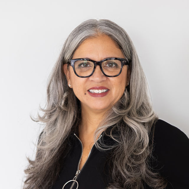 Maria Marylou Quinones