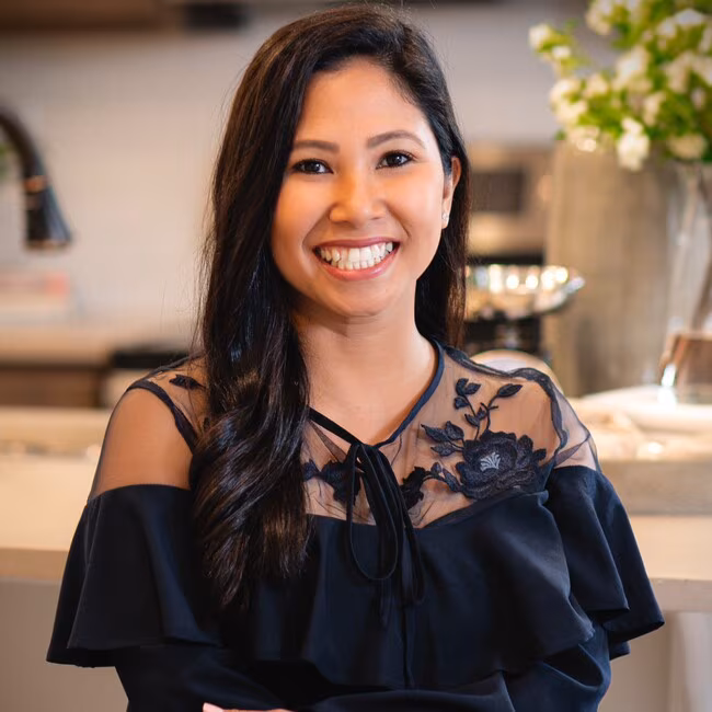 Mary Grace  Gutierrez