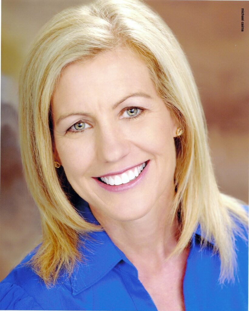 Suzanne Hedrick