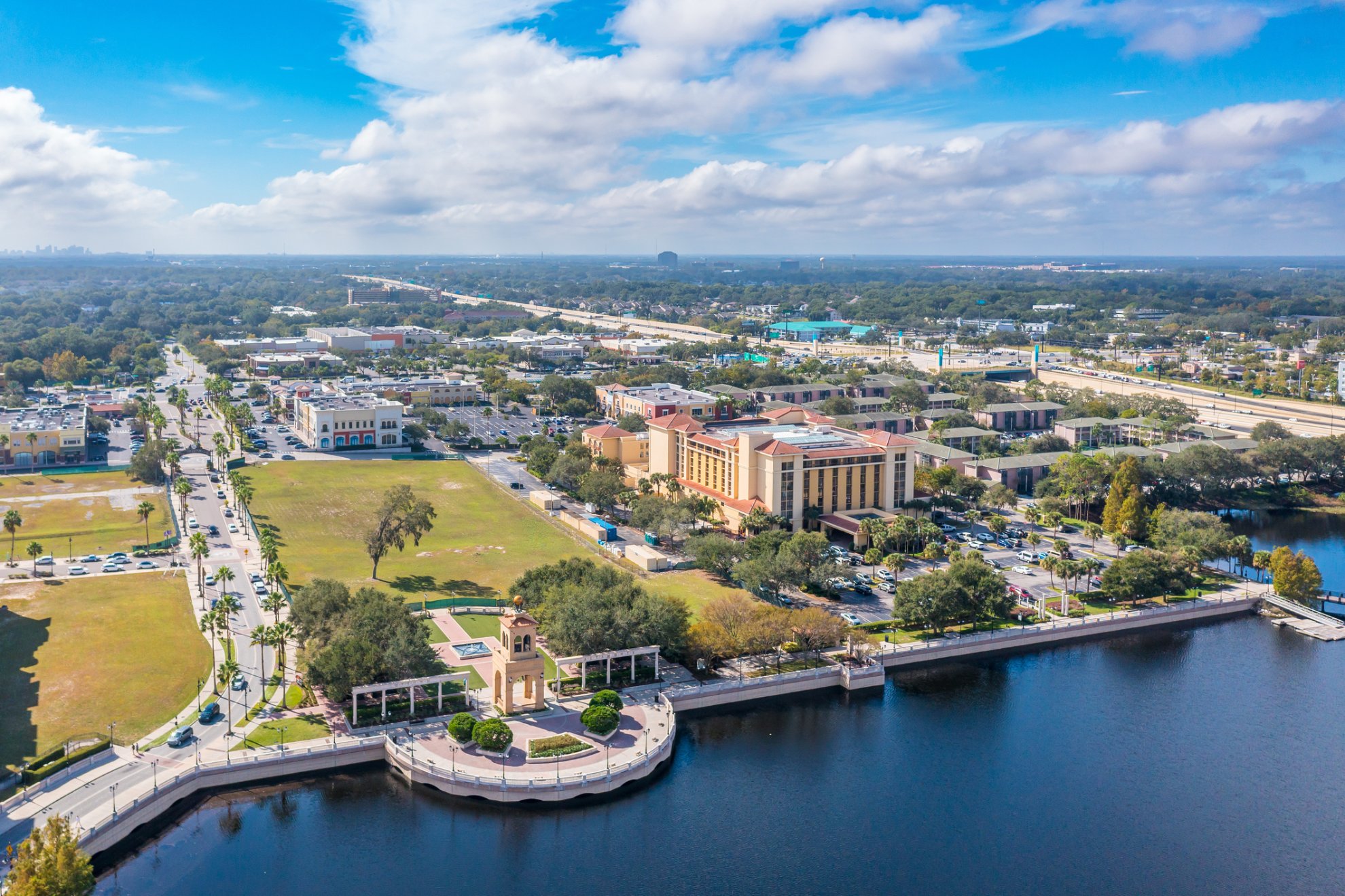 Seminole County