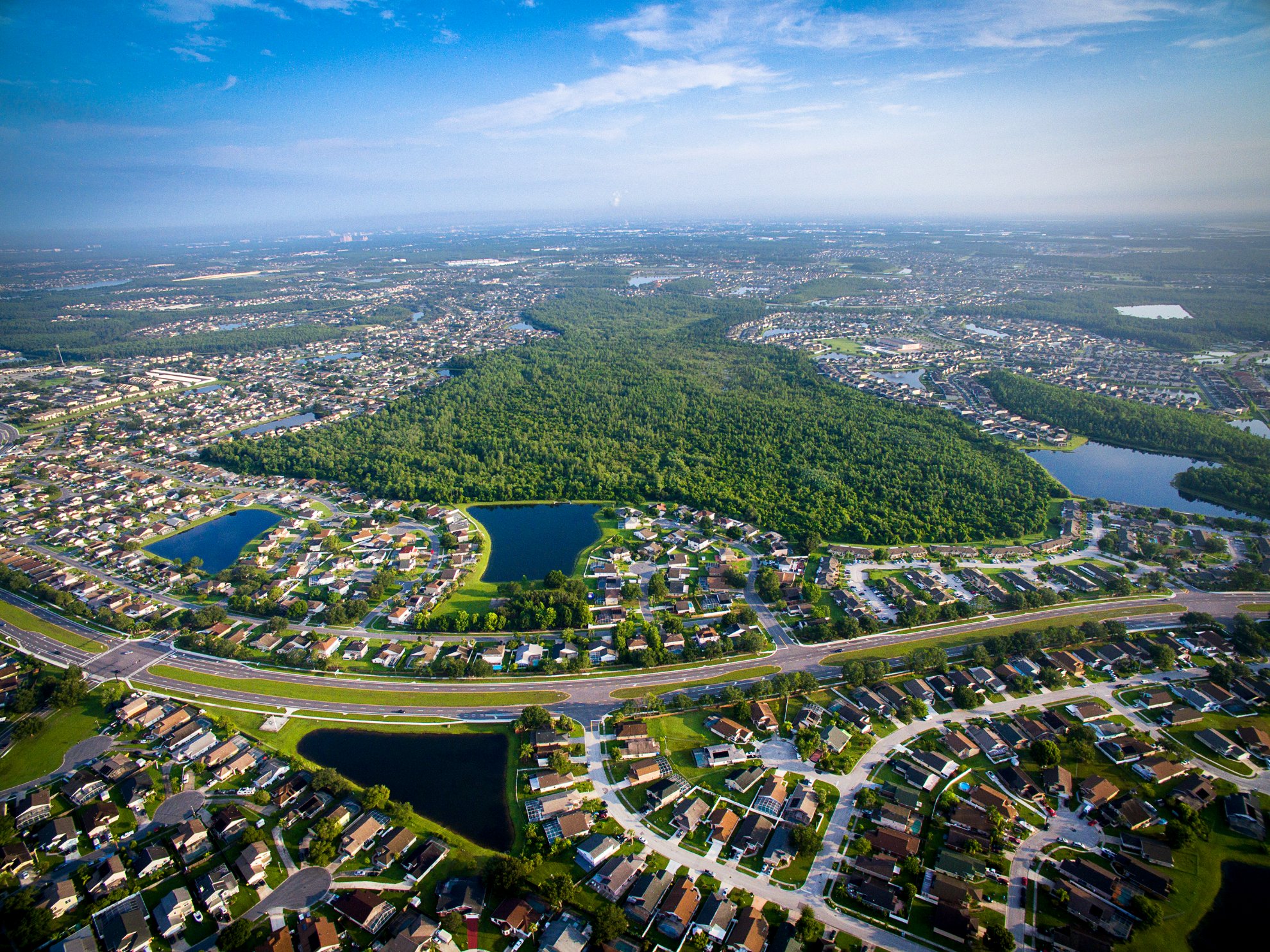 Osceola County