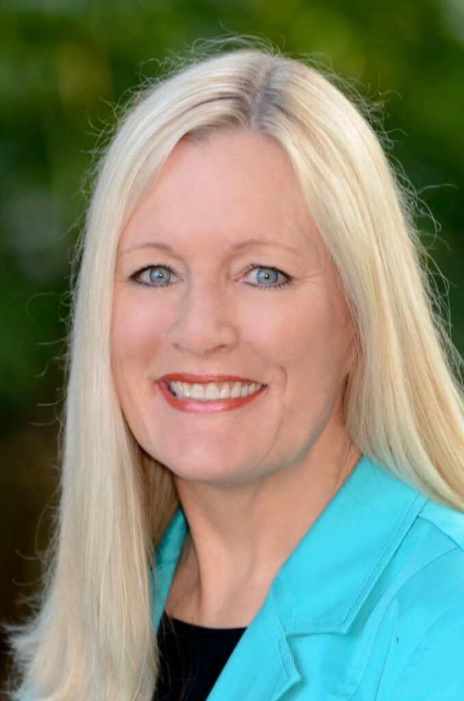 Karen Coward