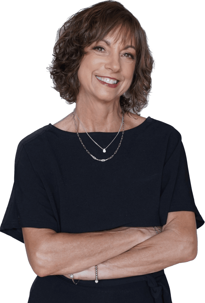 Toni Maupin
