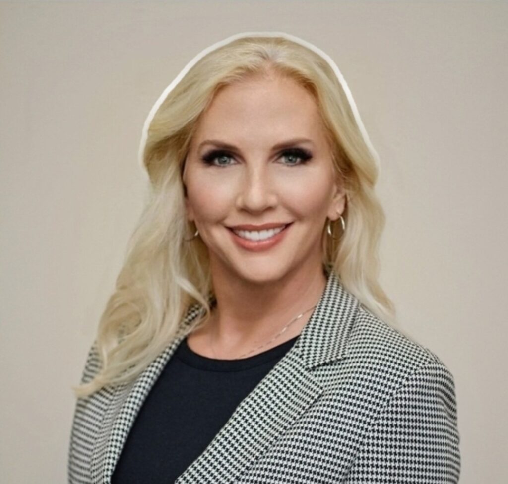 Robin Giannelli