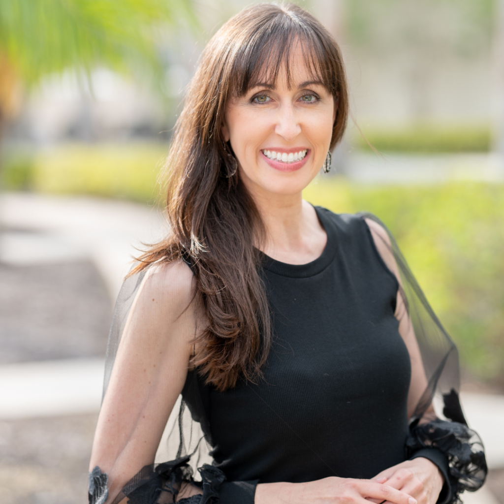 Kimberly Zeidner
