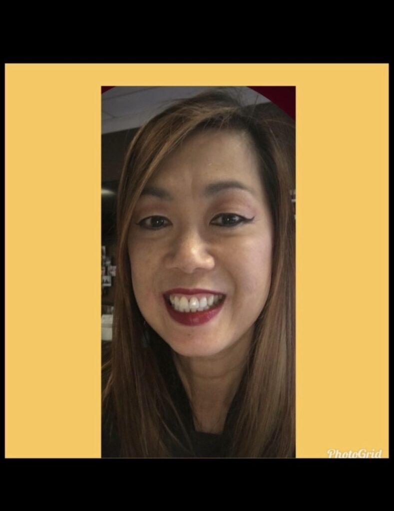 May Lee