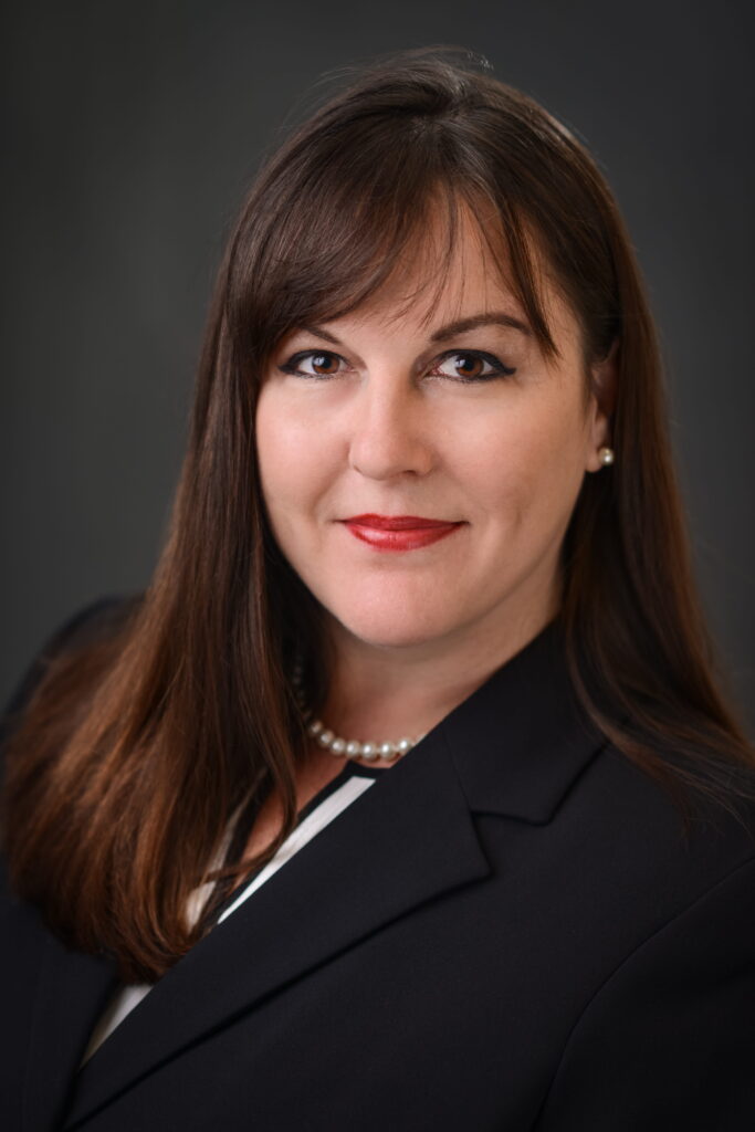 Marti Hornell