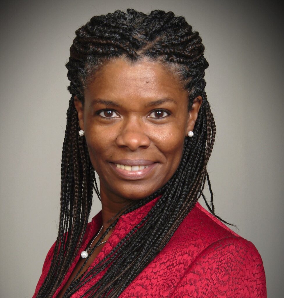 Althea Whittaker