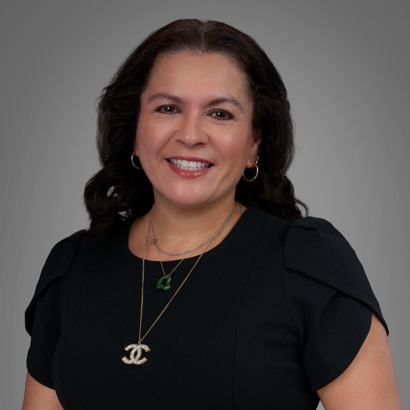 Amy Condino