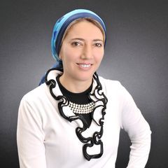 Amani Nasseraldin