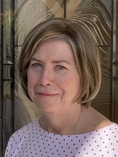 Margaret Hooper