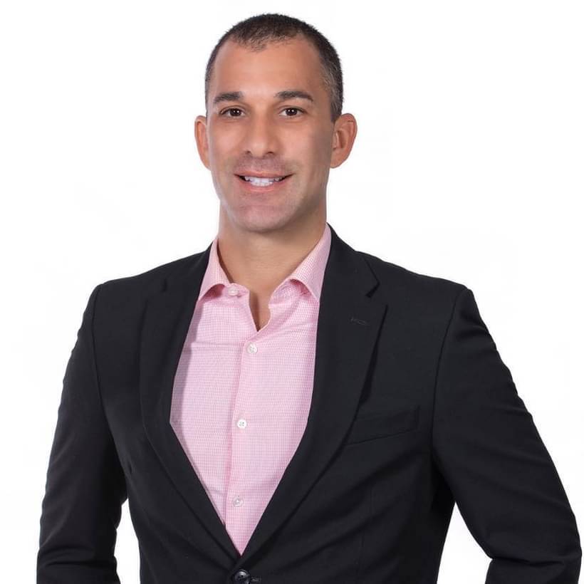Daniel Goodman