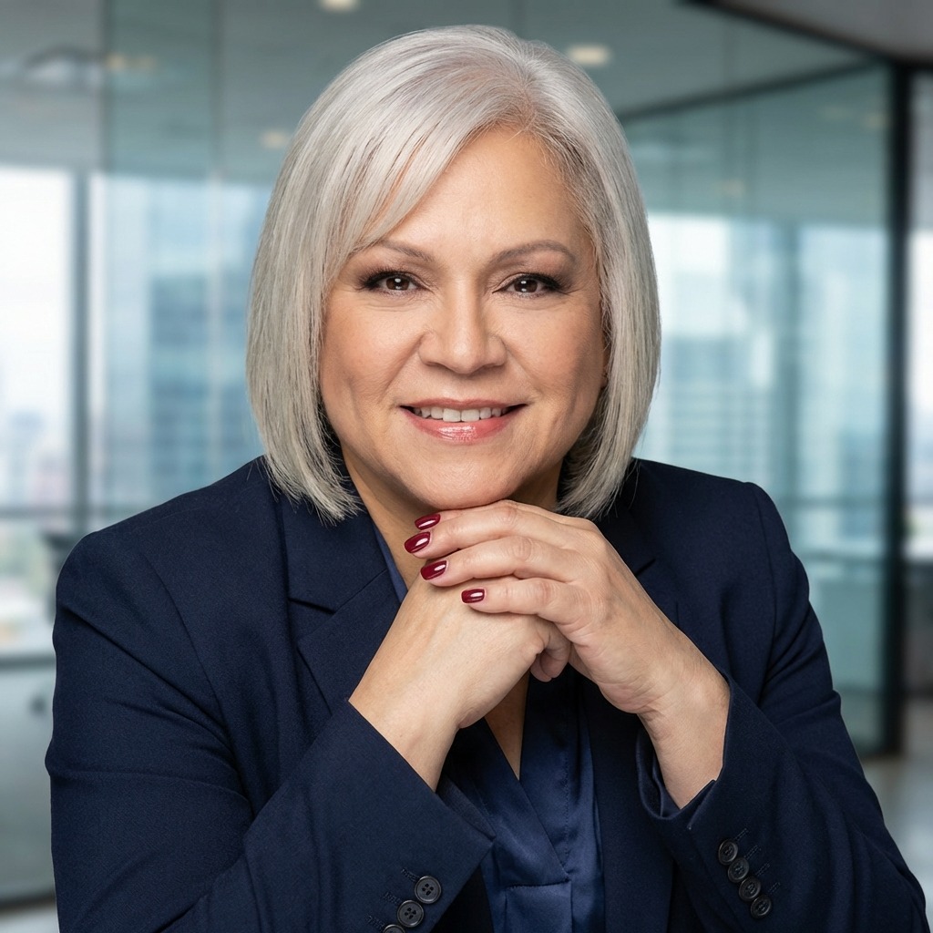 Maritza Luciano