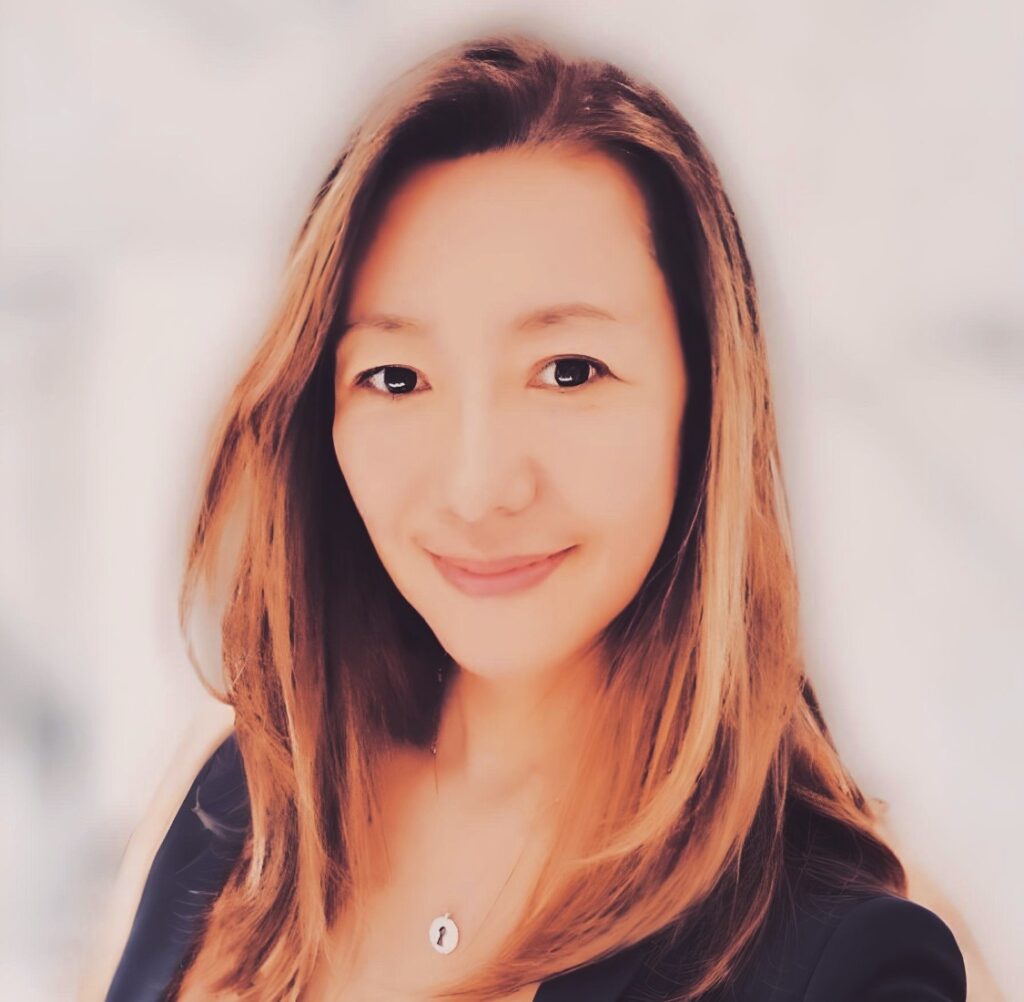 Lirong Shuoyan Liu