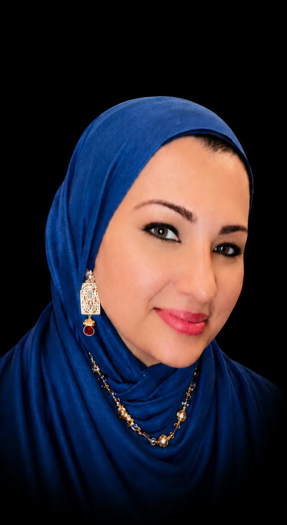 Mona Zahid