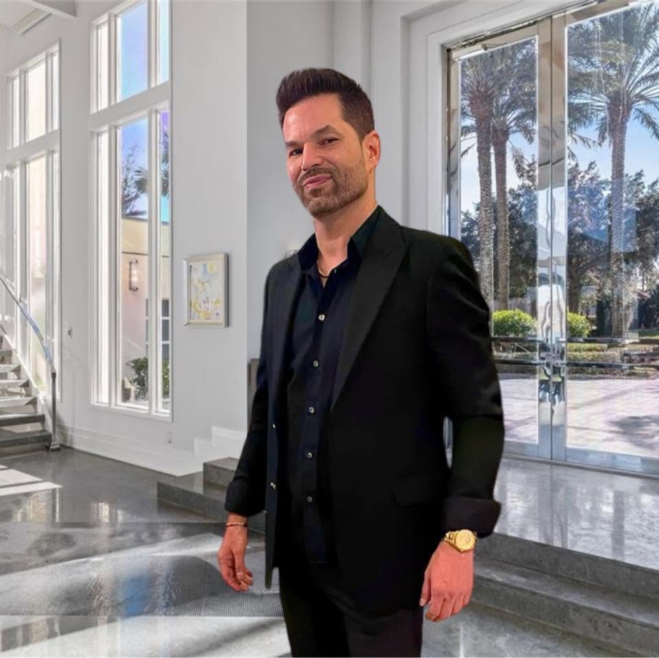 Alexander Alonso Gonzalez
