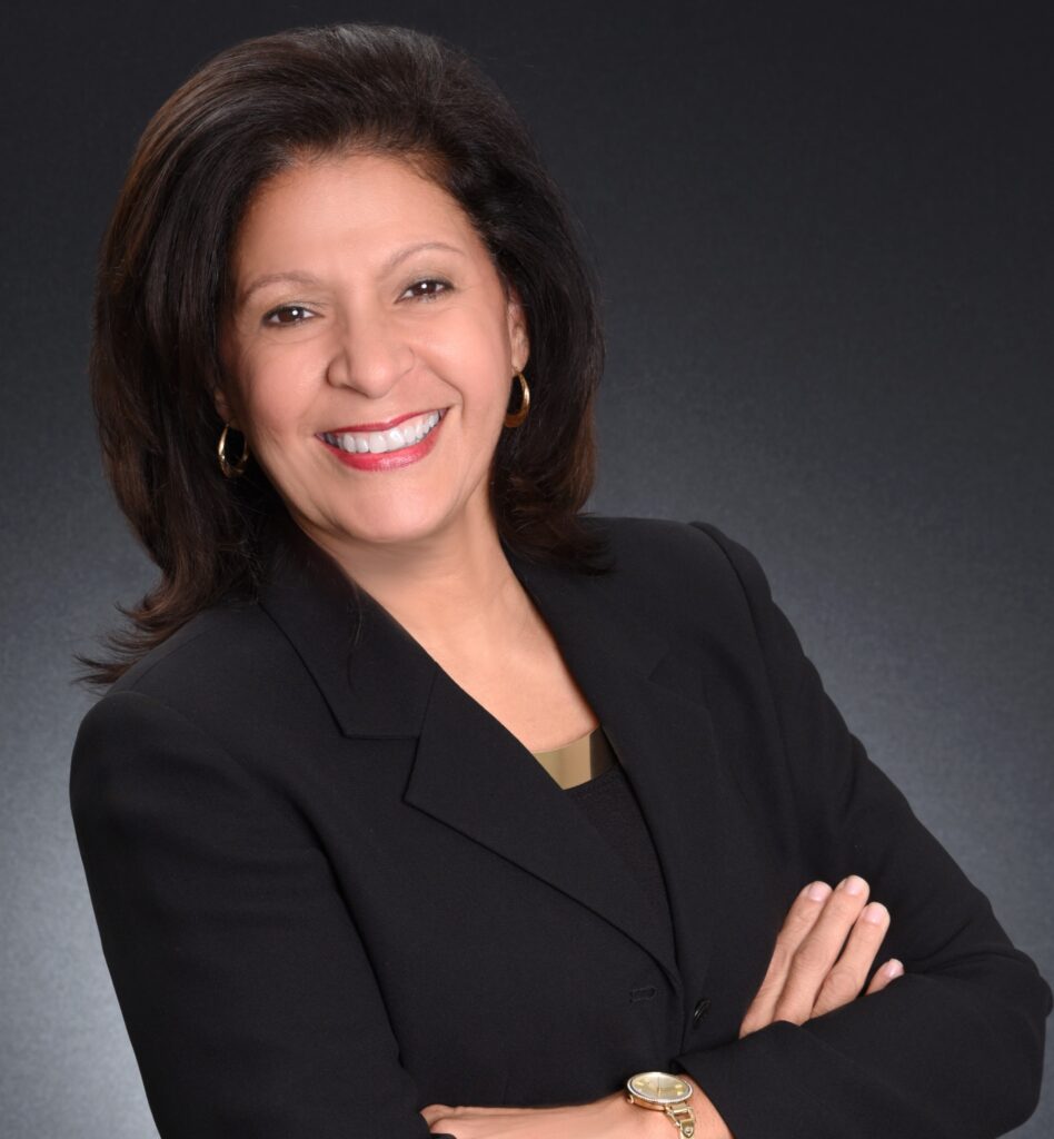 Diane Goglas