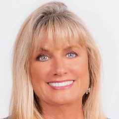 Cindy Eckert