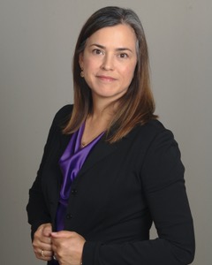 Erika Mendez