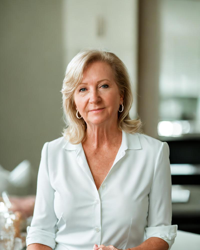 Gloria Denise Jadeid