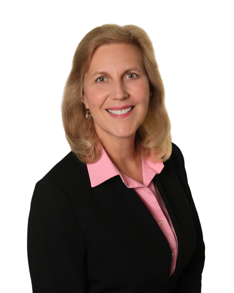 Theresia Christina Stocker