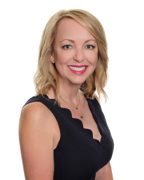 Jennifer Hylton