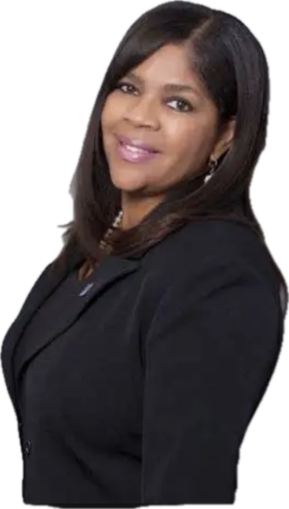 Nadine Dawson