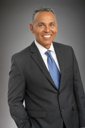 Rick Ojeda