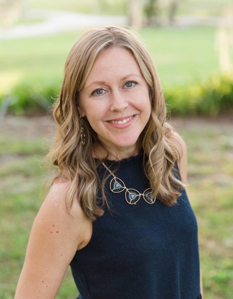 Jody Deabenderfer