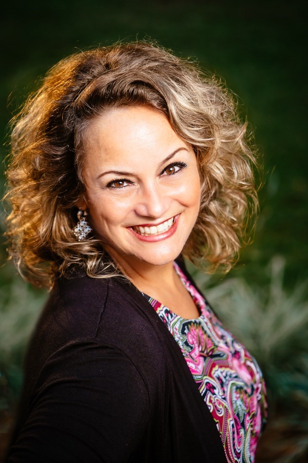 Amy Read Tejeda