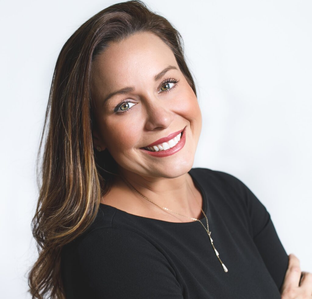 Amy Wommack James