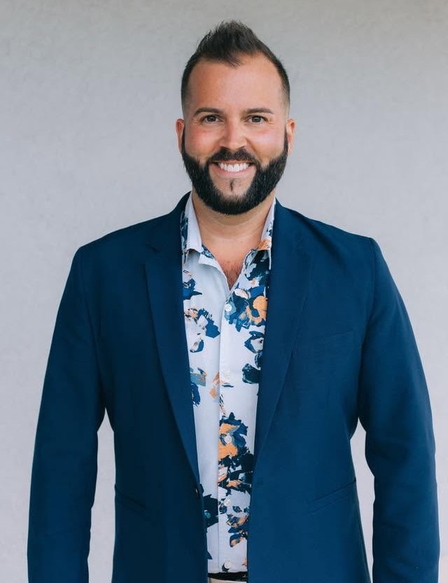 Andre-Guy Thibodeau  Soto